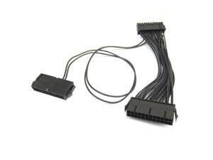 Micro SATA 16 Pin PCB Mount Data and Power Female Connector