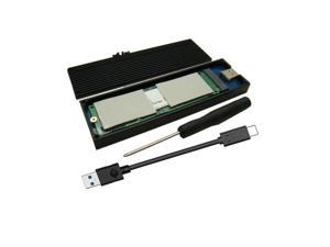 M.2 nVME SSD to 18pin WiFi Port NGFF