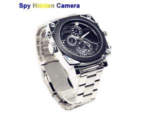 smartwatch spy camera