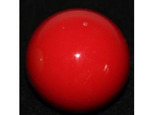 Classic Arcade Joystick Ball Top - RED, by RetroArcade.us Classic Arcade Joystick Ball Top - RED, by RetroArcade.us