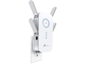 TP-Link RE650 AC2600 WiFi Range Extender TP-Link RE650 AC2600 WiFi Range Extender
