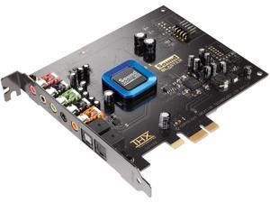 Creative Sound Blaster Recon3D PCI Express (SB135A)