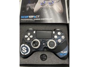 SCUF IMPACT - Gaming Controller for PS4 - Team SCUF