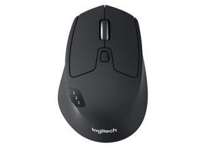 New Logitech M720 Triathlon Multi-Device Wireless Mouse