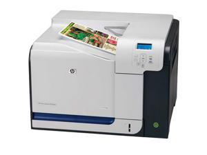 HP Color LaserJet CP3525dn Workgroup Up to 30 ppm 1200 x 600 dpi Color Print Quality Color Laser Printer HP Color LaserJet CP3525dn Workgroup Up to 30 ppm 1200 x 600 dpi Color Print Quality Color Laser Printer