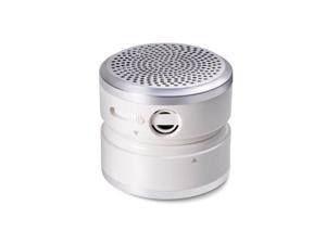 FitAir Bluetooth Portable App Controlled Air Purifier with True Medical HEPA for Allergy and Asthma