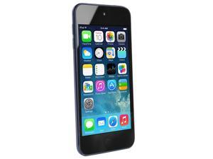 Apple iPod touch 16GB MGG82LLA - Space Gray (5th generation) Apple iPod touch 16GB MGG82LLA - Space Gray (5th generation)