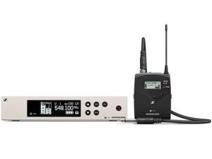 Sennheiser EW 100 G4-Ci All-in-One Wireless System Sennheiser EW 100 G4-Ci All-in-One Wireless System