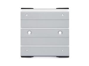 VESA Mount Adapter for 24" iMac (Aluminum), 27" iMac (2009, 2010, 2011), LED Cinema Displays, Thunderbolt Displays | Patent Pending | Replaces Apple VESA Mount Adapter Kit MD179ZM/A - by HumanCentric VESA Mount Adapter for 24" iMac (Aluminum), 27" iMac (2009, 2010, 2011), LED Cinema Displays, Thunderbolt Displays | Patent Pending | Replaces Apple VESA Mount Adapter Kit MD179ZM/A - by HumanCentric