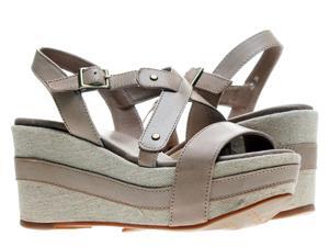 Antelope 821 Slingback Makeup Women's Wedge Sandals 821-MAKEUP Size 41 EUR Antelope 821 Slingback Makeup Women's Wedge Sandals 821-MAKEUP Size 41 EUR