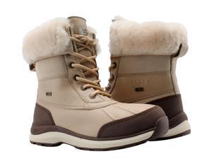UGG Australia Adirondack III Sand Women's Boots 1095141-SAN Size 9.5 UGG Australia Adirondack III Sand Women's Boots 1095141-SAN Size 9.5