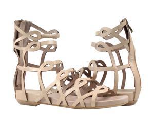 Antelope 129 Laser Cut Gladiator Gold Metalic Women's Sandals 129-BLACK Size 39 EUR Antelope 129 Laser Cut Gladiator Gold Metalic Women's Sandals 129-BLACK Size 39 EUR
