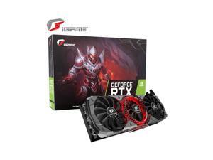 Colorful iGame GeForce RTX 2080 Ti Graphic Card Advanced OC 1635MHz GDDR6 11G Craphics Cards GDDR6 11GB For PC Computer Colorful iGame GeForce RTX 2080 Ti Graphic Card Advanced OC 1635MHz GDDR6 11G Craphics Cards GDDR6 11GB For PC Computer