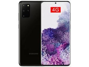 Samsung Galaxy S20 Plus 4G 128GB SMG985FDS DualHybrid SIM GSM Only  No CDMA Factory Unlocked Smartphone  Cosmic Black