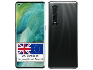 Oppo Find X2 Pro (5G) CPH2025 512GB + 12GB RAM (GSM Only | No CDMA) Factory Unlocked Smartphone - Black (Ceramic) Oppo Find X2 Pro (5G) CPH2025 512GB + 12GB RAM (GSM Only | No CDMA) Factory Unlocked Smartphone - Black (Ceramic)