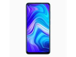 Xiaomi Redmi Note 9 Dual-SIM 64GB ROM + 3GB RAM (GSM Only | No CDMA) Factory Unlocked 4G/LTE Smartphone - Polar White Xiaomi Redmi Note 9 Dual-SIM 64GB ROM + 3GB RAM (GSM Only | No CDMA) Factory Unlocked 4G/LTE Smartphone - Polar White