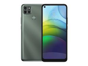 Motorola Moto G9 Power Dual-SIM 128GB ROM + 4GB RAM (GSM Only | No CDMA) Factory Unlocked Android Smartphone (Metalic Grey) - International Version Motorola Moto G9 Power Dual-SIM 128GB ROM + 4GB RAM (GSM Only | No CDMA) Factory Unlocked Android Smartphone (Metalic Grey) - International Version