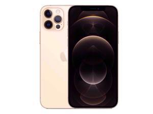 Apple IPhone 12 Pro Max 5G A2411 Dual-SIM 512GB (GSM |CDMA) Factory Unlocked Smartphone (Gold) - International Version Apple IPhone 12 Pro Max 5G A2411 Dual-SIM 512GB (GSM |CDMA) Factory Unlocked Smartphone (Gold) - International Version