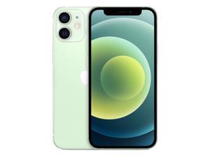 Apple IPhone 12 Mini 5G A2399 Dual-SIM 128GB (GSM |CDMA) Factory Unlocked Smartphone (Green) - International Version Apple IPhone 12 Mini 5G A2399 Dual-SIM 128GB (GSM |CDMA) Factory Unlocked Smartphone (Green) - International Version