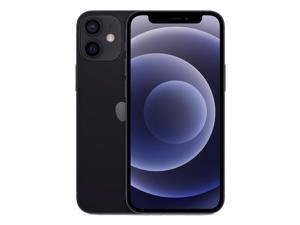 Apple IPhone 12 Mini 5G A2399 Dual-SIM 256GB (GSM |CDMA) Factory Unlocked Smartphone (Black) - International Version Apple IPhone 12 Mini 5G A2399 Dual-SIM 256GB (GSM |CDMA) Factory Unlocked Smartphone (Black) - International Version