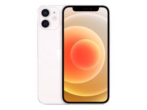 Apple IPhone 12 Mini 5G A2399 Dual-SIM 128GB (GSM |CDMA) Factory Unlocked Smartphone (White) - International Version Apple IPhone 12 Mini 5G A2399 Dual-SIM 128GB (GSM |CDMA) Factory Unlocked Smartphone (White) - International Version