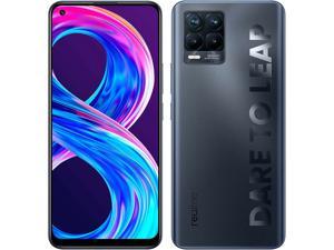 Realme GT5 24GB +1TB 6.74 AMOLED Snapdragon 8 Gen 2 5G Mobile Phone 50.0MP  NFC