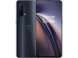 OnePlus Nord CE 5G DUALSIM 128GB ROM  8GB RAM GSM Only  No CDMA Factory Unlocked Android Smartphone Charcoal Ink  International Version
