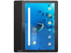Lenovo Tab M10 16GB ROM  2GB RAM 101 WiFi Only Tablet Black  International Version