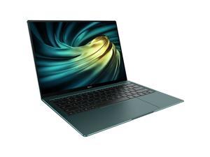 Huawei MateBook X Pro 2020 Intel Core i7 1TB SSD  16GB RAM QWERTY Keyboard Touch Screen Windows WiFi Laptop Emerald Green