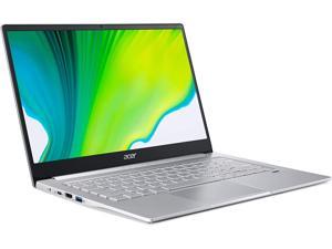Acer Swift 3 AMD Ryzen 5 1TB SSD  8GB RAM QWERTY Keyboard Touch Screen Windows WiFi Laptop Silver