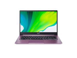 Acer Swift 3 AMD Ryzen 5 1TB SSD  8GB RAM QWERTY Keyboard Touch Screen Windows WiFi Laptop Purple