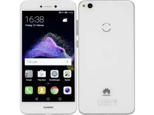 Huawei P8 Lite (2017) Single-SIM 16GB ROM + 3GB RAM (GSM Only | No CDMA) Factory Unlocked 4G/LTE Smartphone (White) - International Version