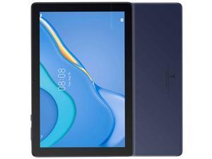 Huawei MatePad T 10 32GB ROM + 2GB RAM 9.7" (GSM Only | No CDMA) Factory Unlocked Wi-Fi Only Tablet (Deep Sea Blue) - International Version