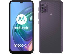 Motorola Moto G10 Dual-SIM 128GB ROM + 4GB RAM (GSM Only | No CDMA) Factory Unlocked 4G/LTE Smartphone (AURORA GREY) - International Version Motorola Moto G10 Dual-SIM 128GB ROM + 4GB RAM (GSM Only | No CDMA) Factory Unlocked 4G/LTE Smartphone (AURORA GREY) - International Version