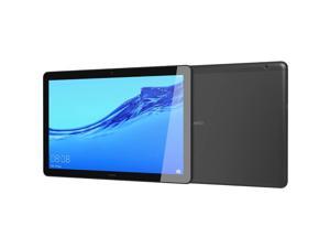 Huawei MediaPad T5 10 16GB ROM + 2GB RAM 10.1" WIFI ONLY Tablet (BLACK) -  International Version