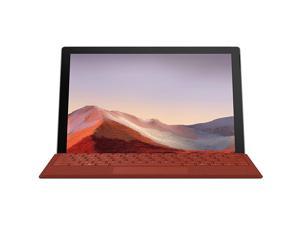 Microsoft Surface Pro 7 Intel Core i3 128GB ROM  4GB RAM 123 Factory Unlocked WiFi Only Tablet Platinum  International Version