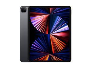 Apple iPad Pro (2021) 2TB ROM + 16GB RAM 11" WIFI only Tablet (Space Grey) - International Version