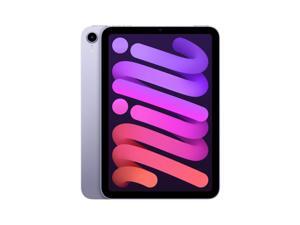 Apple 8.3" iPad mini (2021) 256GB ROM + 4GB RAM 8.3" (GSM Only | No CDMA) Factory Unlocked WIFI + CELLULAR Tablet (Purple) - International Version Apple 8.3" iPad mini (2021) 256GB ROM + 4GB RAM 8.3" (GSM Only | No CDMA) Factory Unlocked WIFI + CELLULAR Tablet (Purple) - International Version