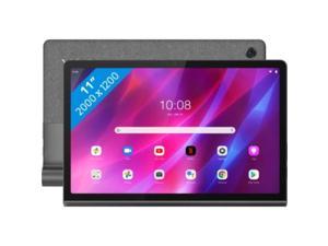 Lenovo Yoga Tab 11 256GB ROM + 8GB RAM 11" WIFI Only Tablet (Gray) - International Version