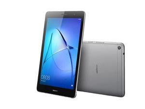Huawei MediaPad T3 10 32GB ROM + 3GB RAM 9.6" WIFI ONLY Tablet (Space Gray) - International Version