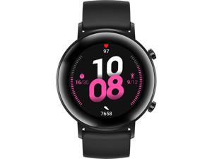 Huawei Watch GT 2 42mm Bluetooth 4GB ROM  32MB RAM Smartwatch  Night Black