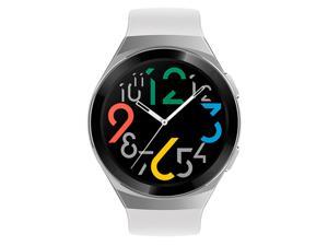Huawei Watch GT 2e 46mm Bluetooth 4GB ROM  16MB RAM Smartwatch  Icy White