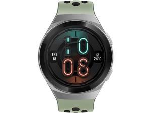 Huawei Watch GT 2e 46mm Bluetooth 4GB ROM  16MB RAM Smartwatch  Mint Green