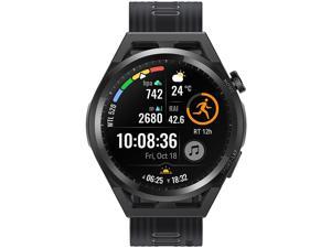 Huawei Watch GT Runner Bluetooth 4GB Storage Smartwatch - Black