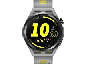 Huawei Watch GT Runner Bluetooth 4GB Storage Smartwatch  Gray