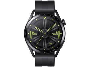 Huawei Watch GT 3 46mm GPS  BLUETOOTH Smartwatch  Black