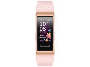 Huawei Band 4 Pro Bluetooth Smartwatch  Pink Gold