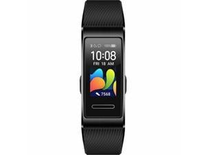 Huawei Band 4 Pro Bluetooth Smartwatch  Graphite Black