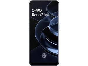 Oppo Reno7 5G Dual-SIM 256GB ROM + 8GB RAM (Only GSM | No CDMA