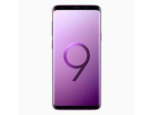 Samsung Galaxy S9 DualSIM 64GB ROM  4GB RAM Only GSM  No CDMA Factory Unlocked 4GLTE Smartphone Lilac Purple  International Version